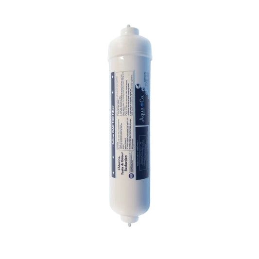 Replacement Filter for Compact Reverse Osmosis. Yearly