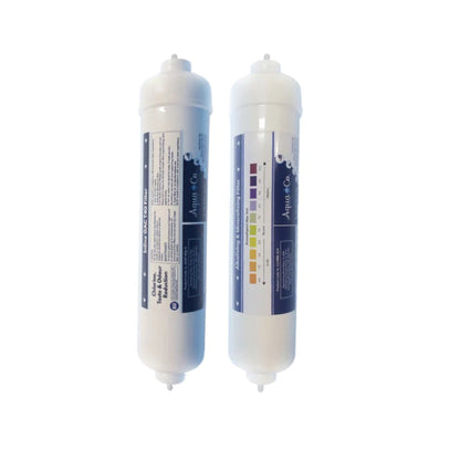Replacement Filter Pack for Compact RO (Every 2nd year)